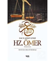 Hz.Ömer Mustafa Necati Bursalı Çelik Yayınevi