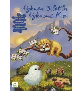 Uykucu Sılot'la Uykusuz Kivi