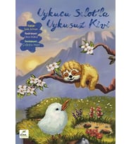 Uykucu Sılot'la Uykusuz Kivi