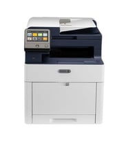 Tonersepeti Xerox WorkCentre 6515V_DNI A4 Lazer Yazıcı