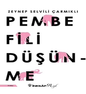 Pembe Fili Düşünme