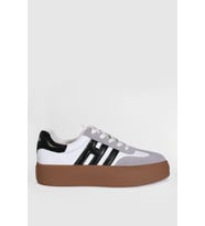 Lufian Mira Beyaz Unisex Sneakers