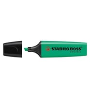 Stabilo Boss Fosforlu Kalem Turkuaz