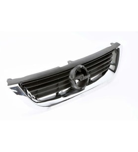 Opel Vectra B Ön Panjur Nikelajlı 1996 - 2001 / 6320072 Nikelajlı