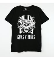 Guns N Roses Tişört (Siyah)