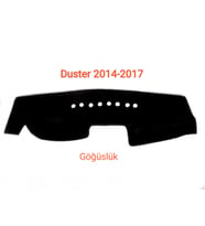 DUSTER 14-17 GÖĞÜSLÜK