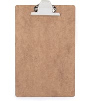 JUMBO AHŞAP SEKRETERLİK KAPAKSIZ 24 * 37 cm. HAM MDF SEKRETER TABLASI, KAPAKSIZ SEKRETERBLOK JUMBO BOY