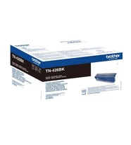 Tonersepeti Brother TN-466 Siyah Orjinal Toner Y.K