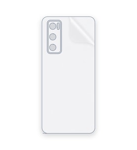 SChitec VIVO V20 SE Uyumlu Arka Yüzey Hidrojel Koruyucu Film