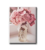 Rose Canvas Tablo MİND380