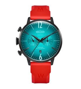 Welder Moody Watch WWRC1024 47 mm Erkek Kol Saati