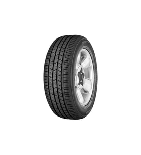 285/40R22 110Y XL CROSSCONTACT LX SPORT LR CONTI SİLENT CONTINENTAL