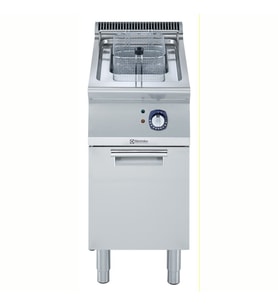 Electrolux Professional E7FRED1BF0 Endüstriyel 7lt Elektrikli Fritöz,dolaplı-400mm ,371077