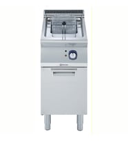Electrolux Professional E7FRED1BF0 Endüstriyel 7lt Elektrikli Fritöz,dolaplı-400mm ,371077