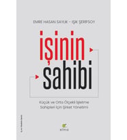 İşinin Sahibi