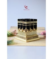 Kabe Maketi 3 Boyutlu ( 12x14 cm)
