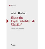 Siyasetin Böyle Sabahları da Olabilir