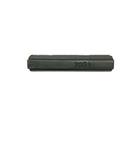 Yumuşak Tamir Mumları RAL 7031 Mavi Gri 8cm Yumuşak Mum