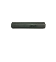 Yumuşak Tamir Mumları RAL 7031 Mavi Gri 8cm Yumuşak Mum
