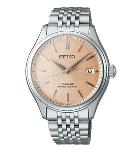 Seiko Presage Automatic SPB467J1 Erkek Kol Saati