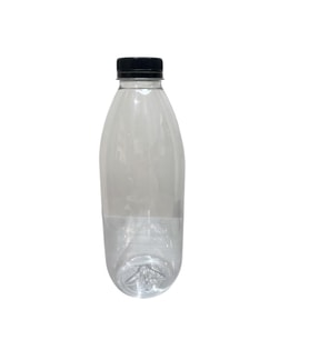 1lt şeffaf plastik süt şişesi, 12 adet, süt şişesi, ayran şişesi, meşrubat şişesi plastik şişe,