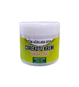 Organicsun Çörek Otu Yağı Rahatlatıcı 100ml