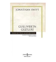 Gulliver’in Gezileri(Ciltli)