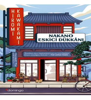 Nakano Eskici Dükkanı