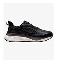 Lescon Dravit A-Shock Foam Erkek Siyah (40-45) Günlük Spor Ayakkabı