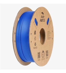 Creality Ender Fast PLA Blue Mavi Filament