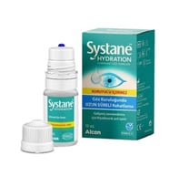 Systane Hydration Göz Damlası 10 ml
