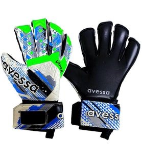 Avessa Gk-200 Kaleci Eldiveni Beyaz-Siyah