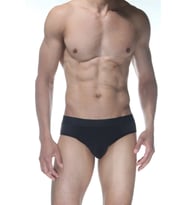 Giyim Siyah Jockstrap Erkek  İç Giyim