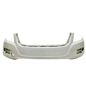 Volkswagen Tiguan Track & Field 2008-2011 Ön Tampon Sensörsüz Far Yıkamasız Astarlı
