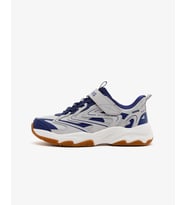 Skechers 405332L GYNV Retro Tech Unisex Çocuk Spor Ayakkabı