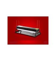 FC 0950-S UV Yapışkanlı Sinek Tuzakları   Efk Cihazı