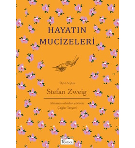 Hayatın Mucizeleri - (Bez Ciltli)