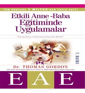 Etkili Anne Baba Eğitiminde Uygulamalar