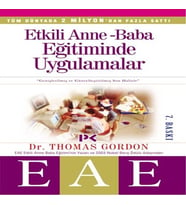 Etkili Anne Baba Eğitiminde Uygulamalar
