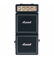 MARSHALL MS-4 Mini Elektro Gitar Amfisi