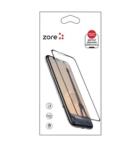Xiaomi Redmi Note 9 Uyumlu Zore Seramik Ekran Koruyucu