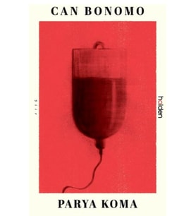 Parya Koma