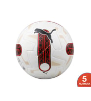 Puma Orbita Süper Lig1 (Fifa Pro) Türkiye Profesyonel Ligleri Resmi Maç Topu 2023/2024 8419201 Renkli (Çok Renkli)
