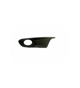 VOLKSWAGEN JETTA ÖN TAMPON PANJURU SİSLİ SOL 2010- 5C6853665A9B9