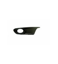 VOLKSWAGEN JETTA ÖN TAMPON PANJURU SİSLİ SOL 2010- 5C6853665A9B9
