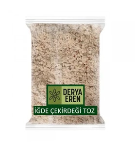 İğde Çekirdeği Toz 500 gr, Derya Eren