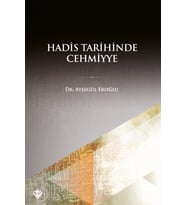 Hadis Tarihinde Cehmiyye