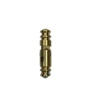 Pirinç Gizli, Çubuk Kutu Menteşe - 5x20mm, 100 Adet