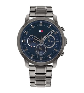 Tommy Hilfiger Jameson TH1791796 Erkek Kol Saati