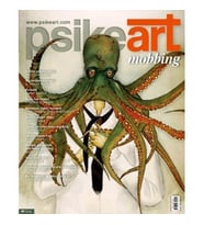 Psikeart Dergi 36.Sayı Kasım-Aralık 2014 - Mobbing (STD)